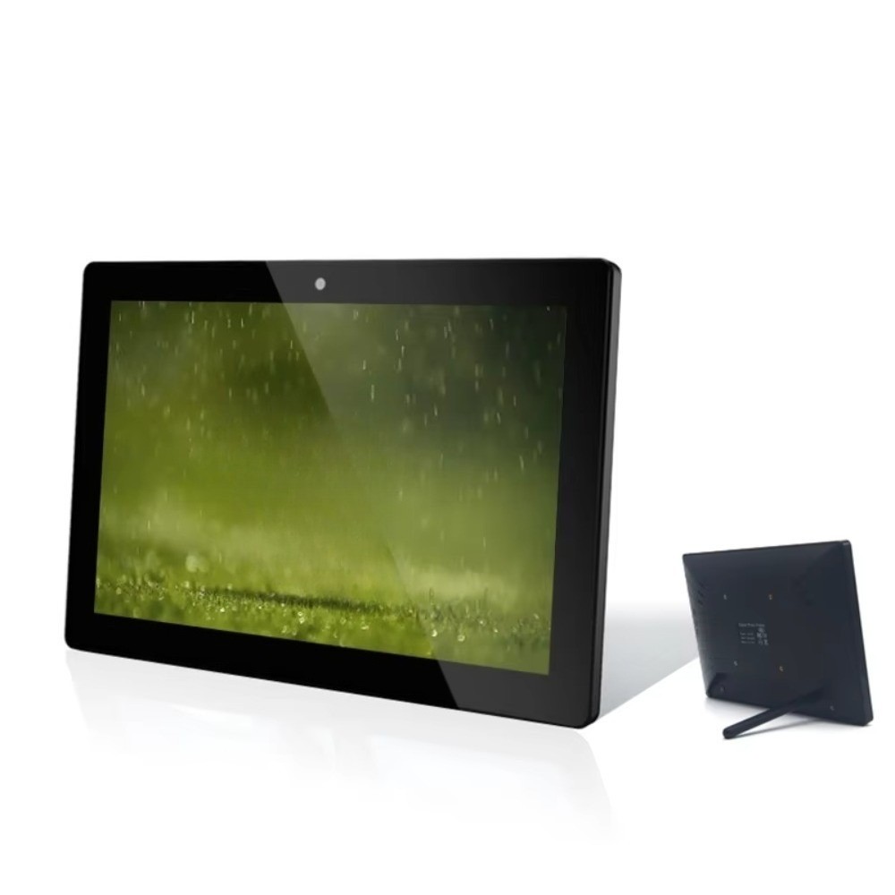 Wall Mount 10.1 Inch Touch Screen Poe Tablet with Wifi Rj45 Ethernet Port Tablet