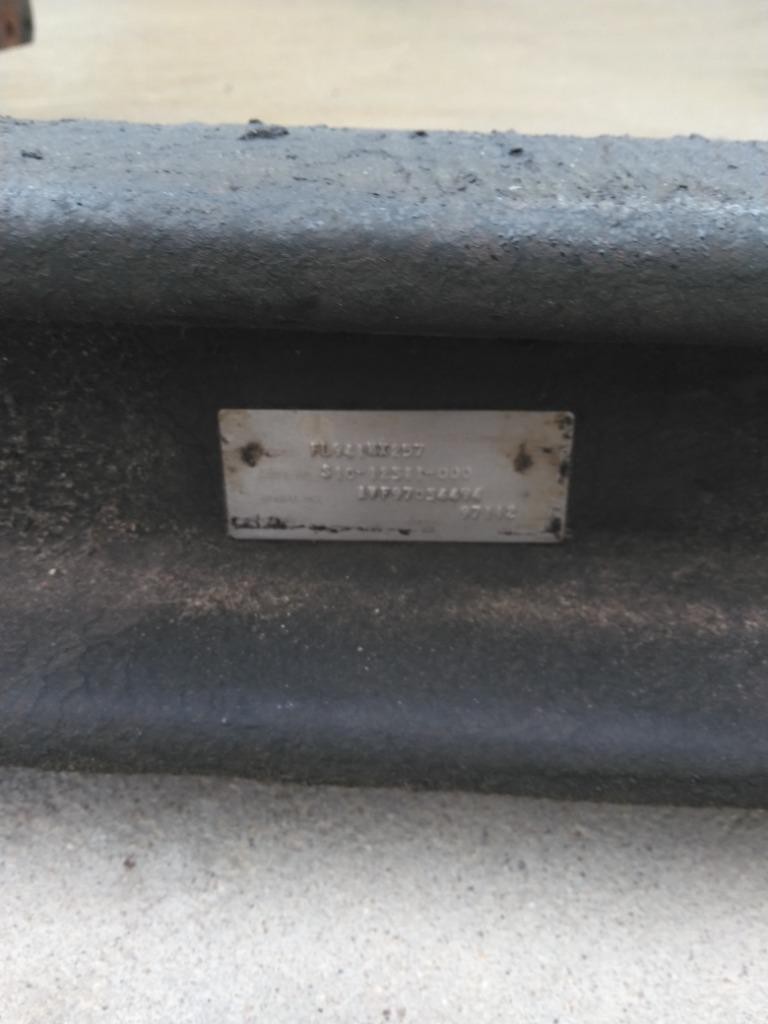 Replaces NA FREIGHTLINER FL80 FRONT LEAF SPRING , MN