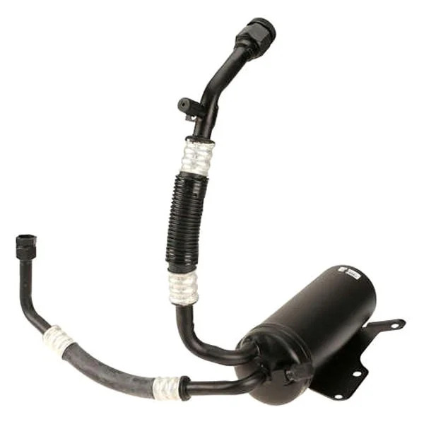 For Ford E-350 Super Duty 1999-2007 Santech A/C Receiver Drier