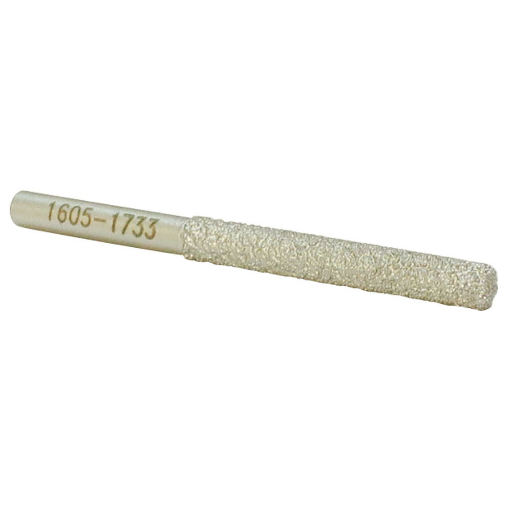 1/4" x 3.5" Diamond Glitter Router Bit Diamond Blade
