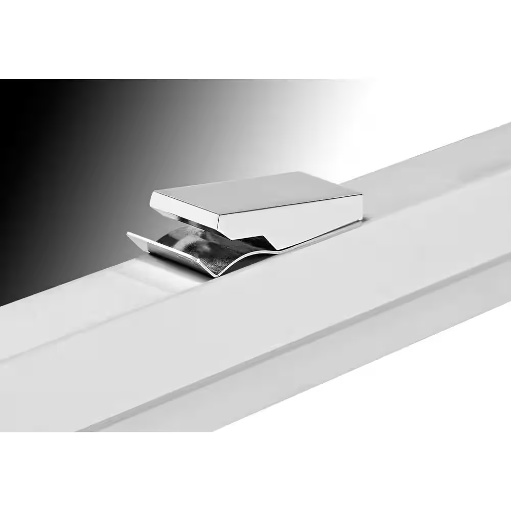 30 In. Aluminum Blueprint Hanging Clamps (6-Pack)
