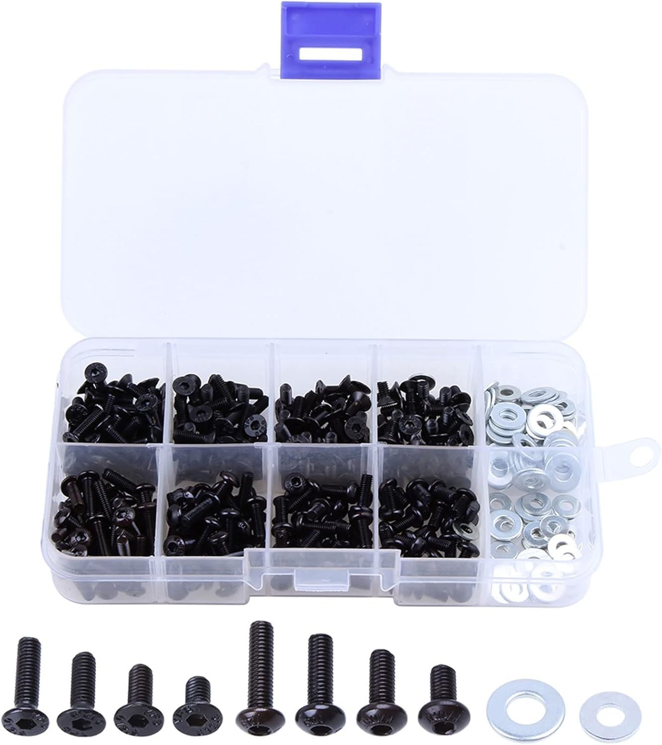Versatile RC Tool Bag with Screwdrivers, Pliers, and Wrenches for Easy Repairs