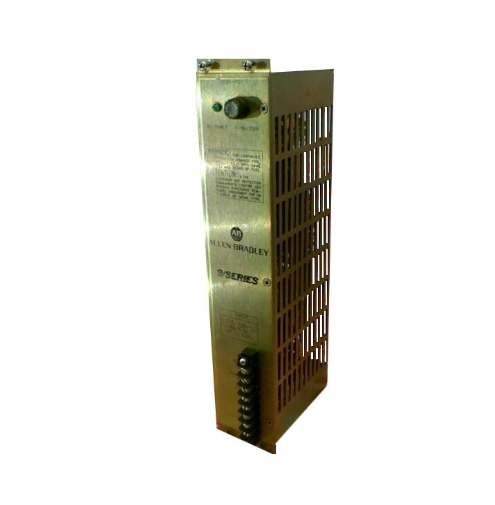Repair Service for Allen Bradley 8520-PS1 A  B 8520-PS1A  Power Supply 1YrWarr