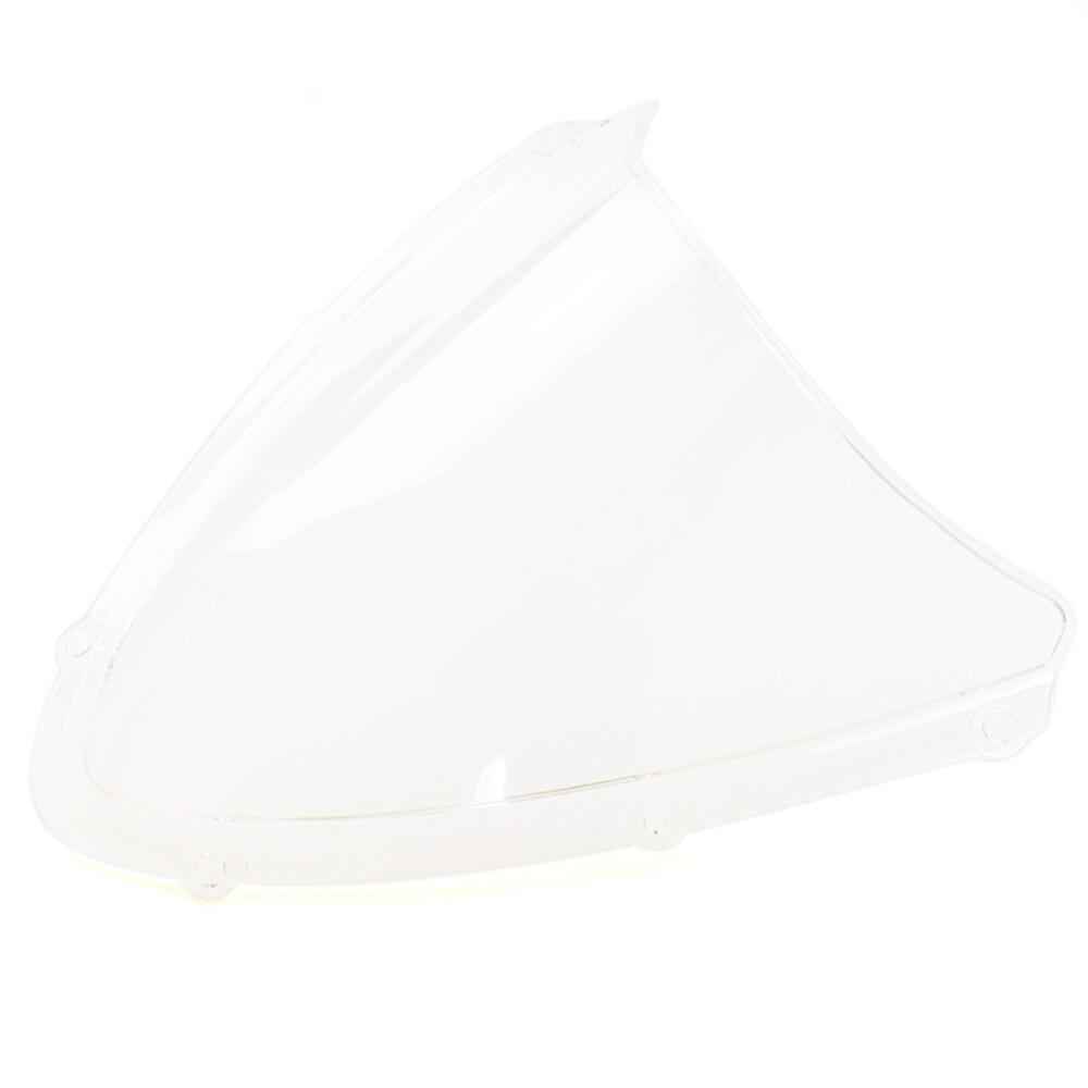 For Suzuki 2008 2009 2010 GSX R 600 750 Clear 08 09 10 K8 Windscreen Windshield
