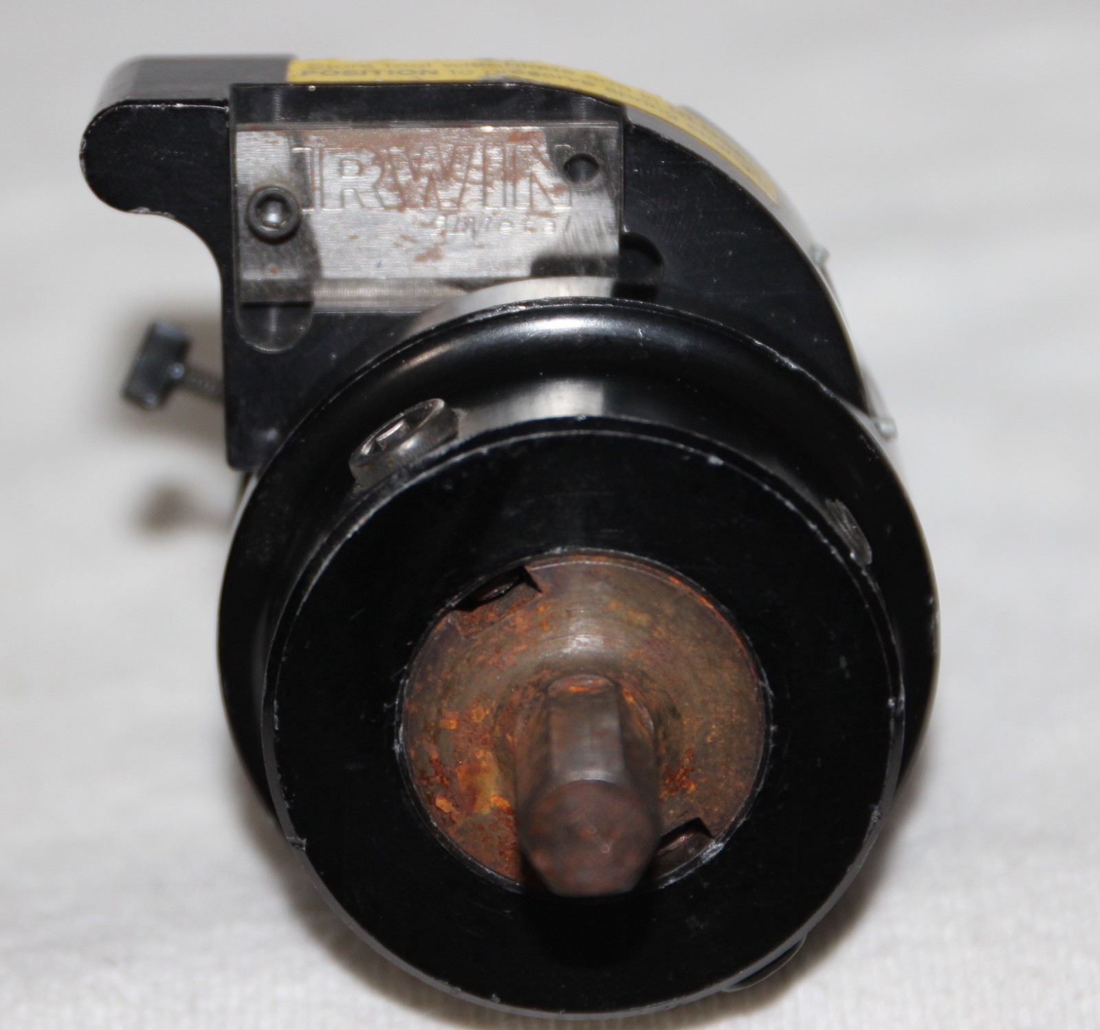 Jma SP-78 Cable Prep Tool