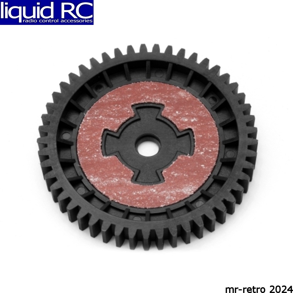 HPI 77094 Spur Gear 49t 1m Savage X