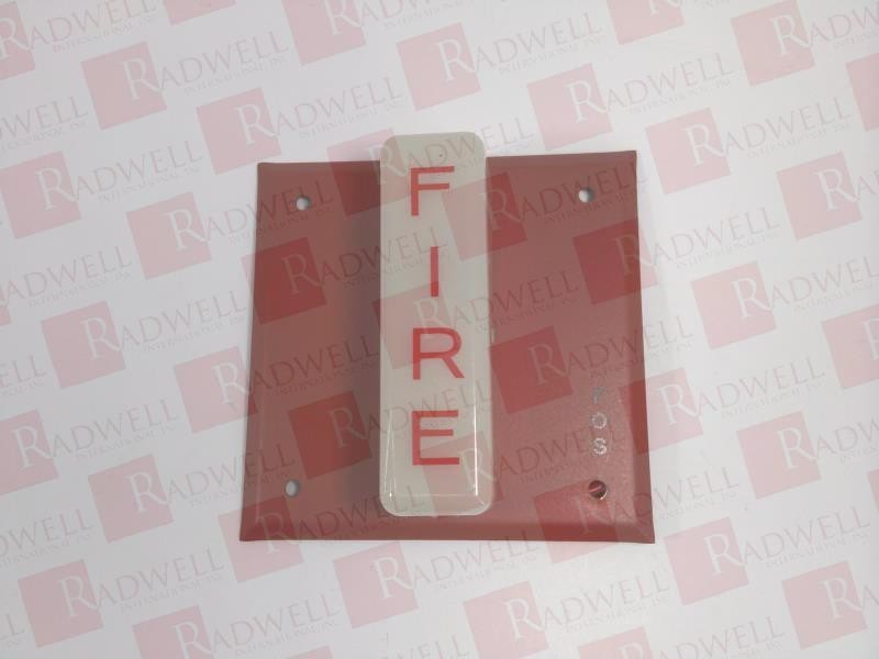 FOS 5509L-0-14-24-DC / 5509L01424DC (NEW NO BOX)