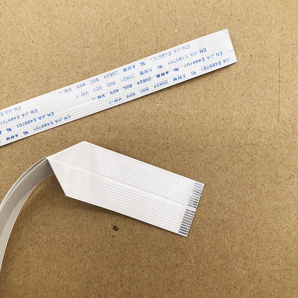 Print Head Cable Carriage Sensor Cable Fits For Epson XP-212 XP-211 XP-202