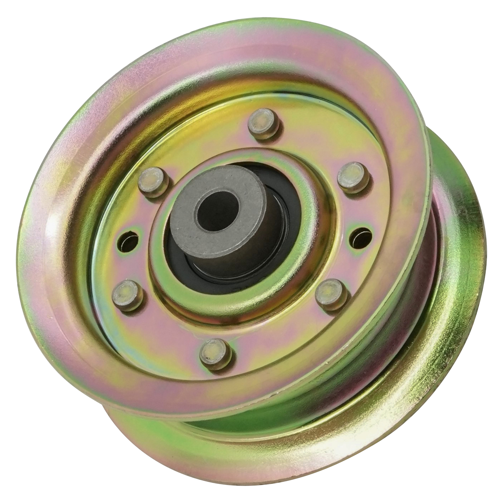 Idler Pulley For John Deere X110 X120 X125 X135R X140 X145 X155R X165 X300 X304