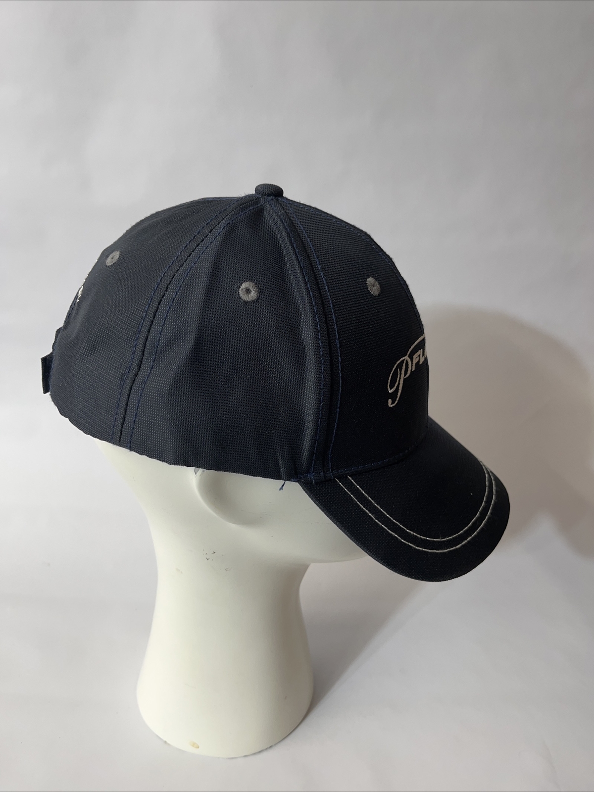 pflueger hat osfm