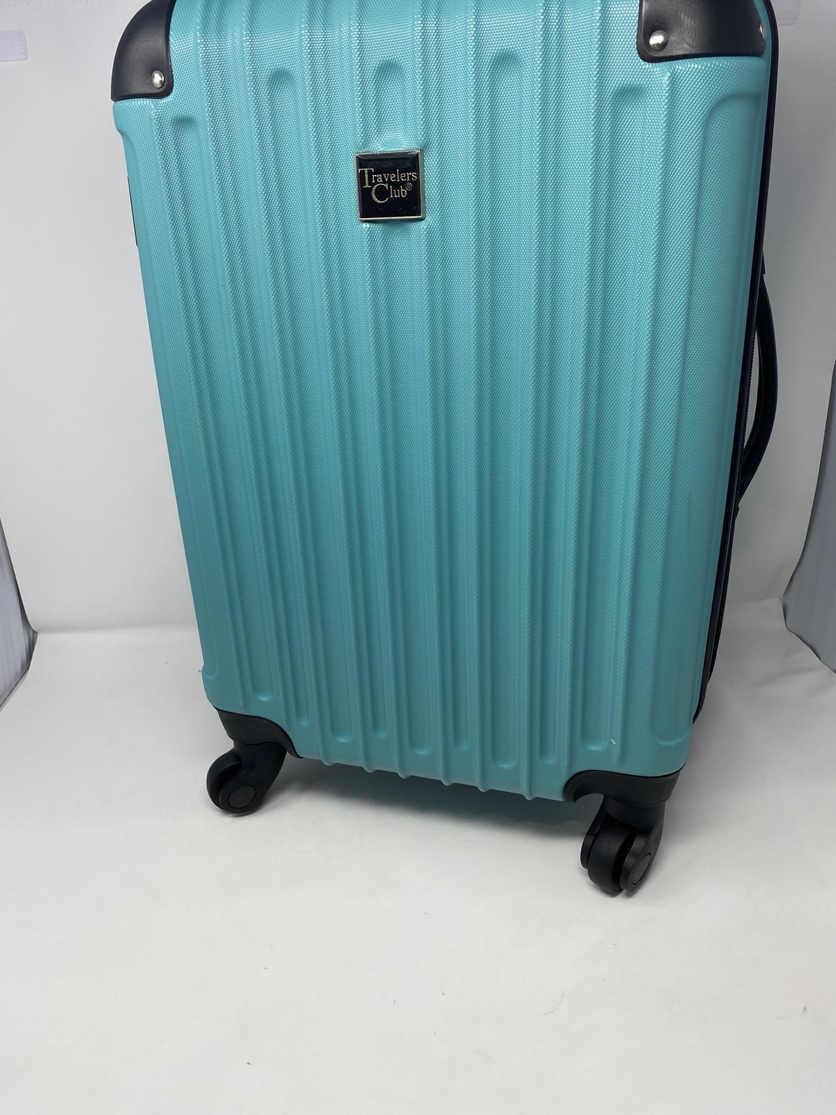 EMERALD - TRAVELERS CLUB MIDTOWN HARDSIDE 20"