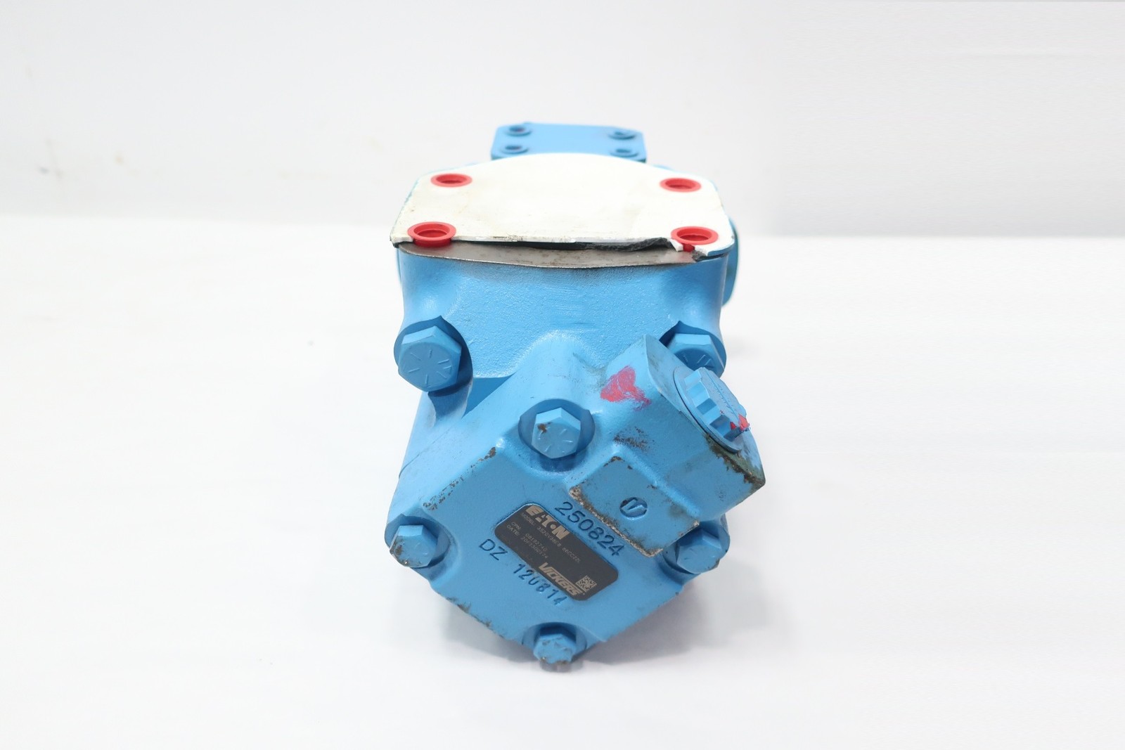 Eaton 3520V38E8 86CC22L Hydraulic Vane Pump