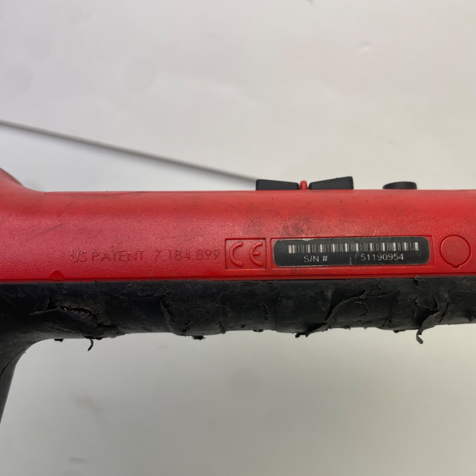 Snap-on EECT900 Multi Probe Ultra Circuit Tester – Untested – Tool Only