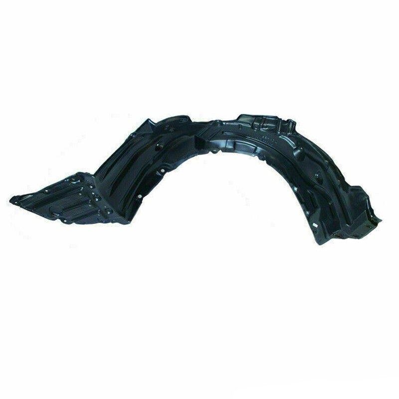 Fit 2020-2022 Toyota Corolla SE XSE Front Inner Fender Liner Driver Left Side