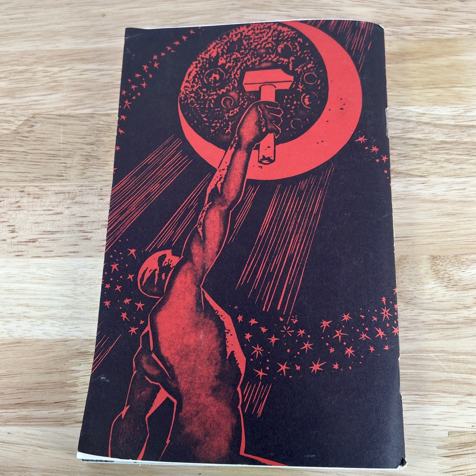 Space Log Winter 1968 1969 The Soviet Space Program Published by TRW Vintage