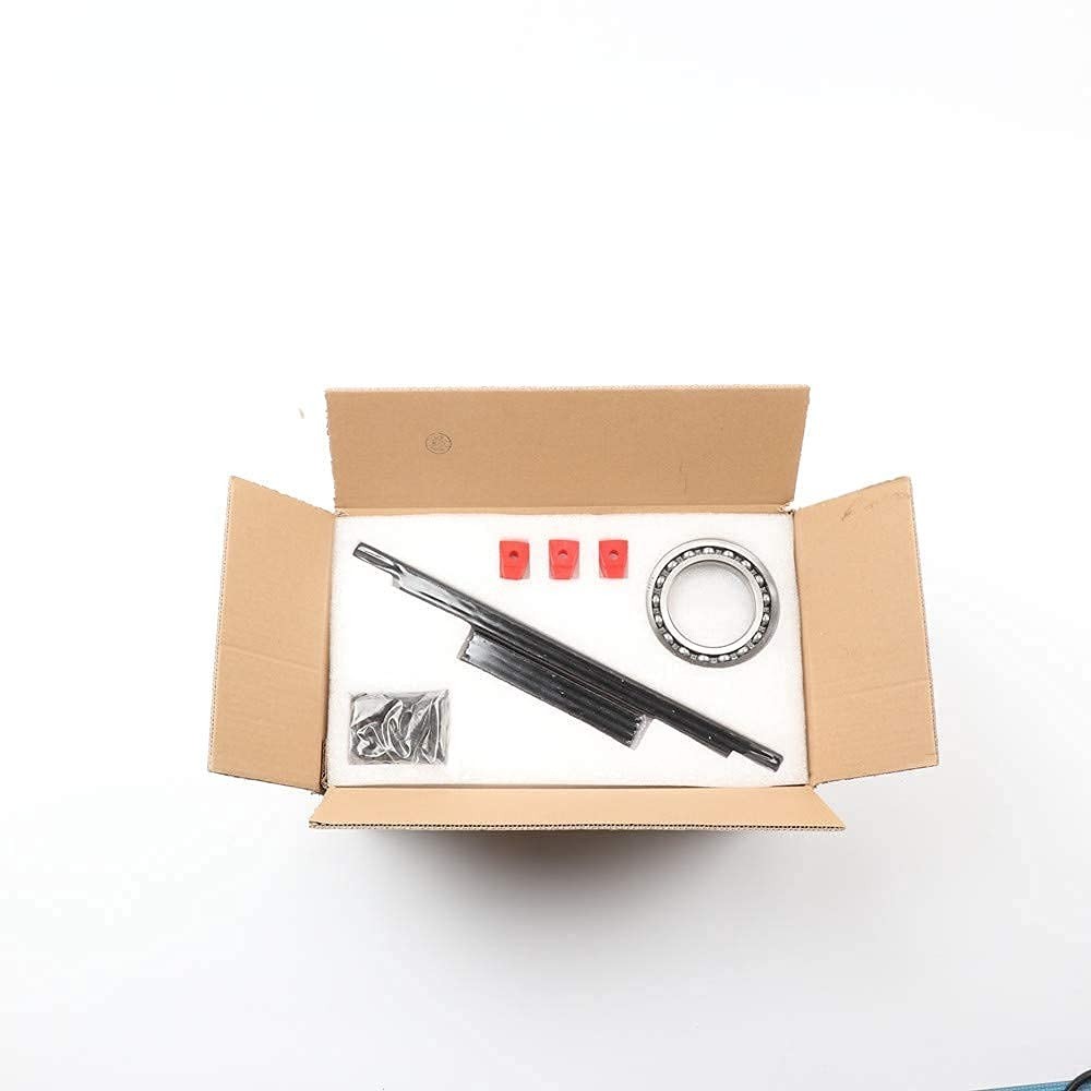 Complete Ciclop 3D Scanner Kit - Easy Assembly with Advanced Laser Tech