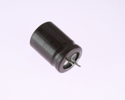5x 330uF 200V Radial Snap In Mount Electrolytic Capacitor DC 105C 330mfd 200VDC