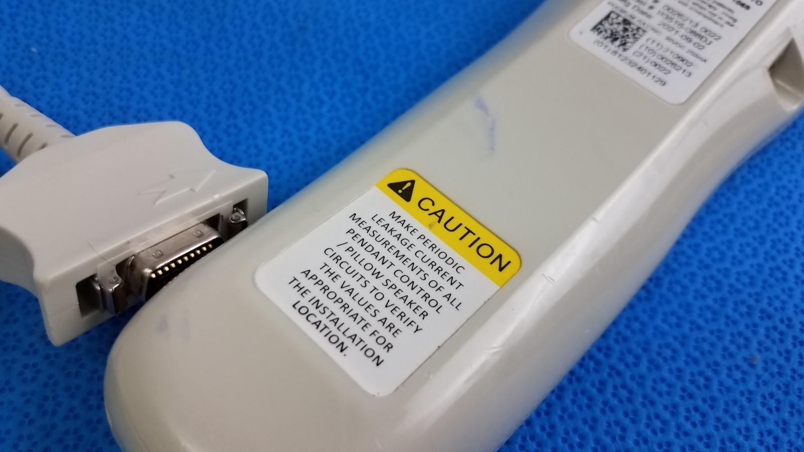 Anacom Nurse Call Button Remote