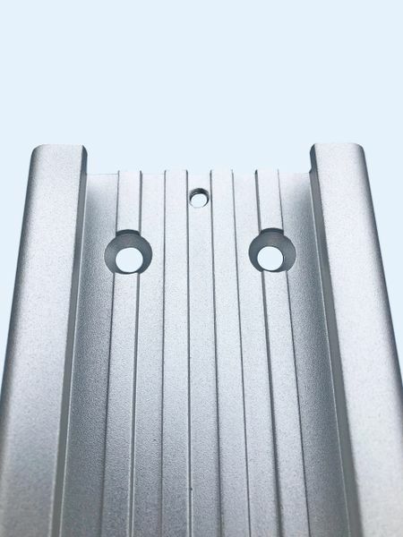 Depth Raider 12" Mounting Track Compatible with Traxstech, Berts, Cannon, Cisco
