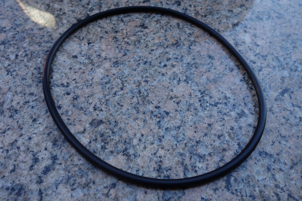 Pentair Clean & Clear Predator and Warrior Filter Pool Tank O-ring 87300400
