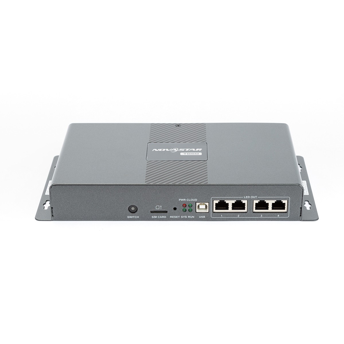 NovaStar TB60 Multimedia Player - SKU#2044803