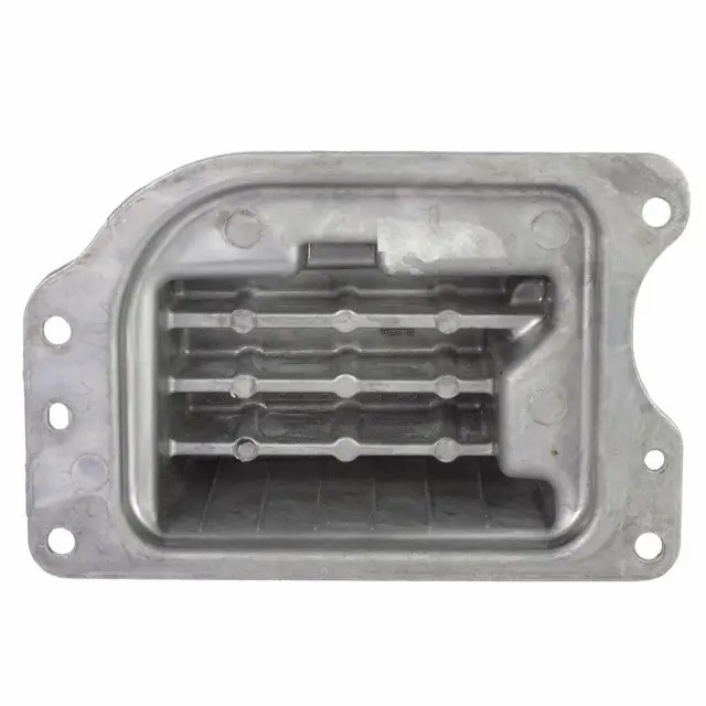 Genuine Ford Blind Spot Detection System Warning Sensor Bracket FL3Z14D189A