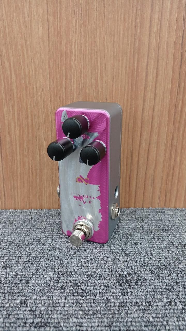 ONECONTROL / RASPBERRY BOOSTER (no.260411)