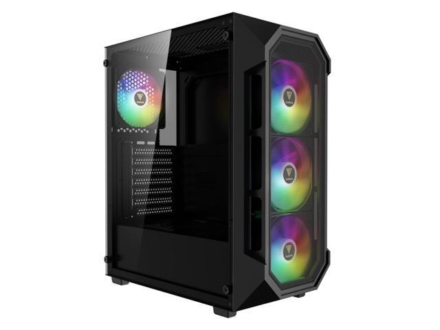 RTX 5060 Gaming PC Intel i9-12900KF 3.2Ghz 32GB RAM Rare Radiance Mark XVII