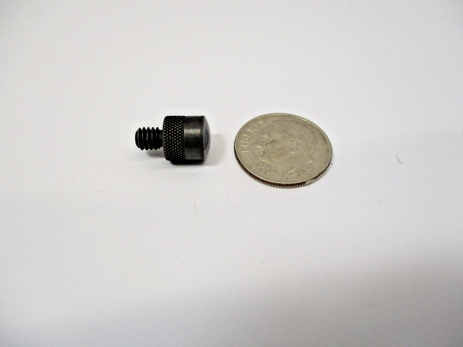 Dial Indicator Tip 5/16" Long 32 TPI Thread Pitch Fit Starrett Lufkin More in EC