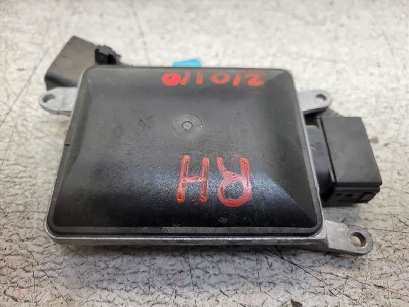 2014 Kia Optima Passenger Right Blind Spot Monitor Radar 95821-2T600