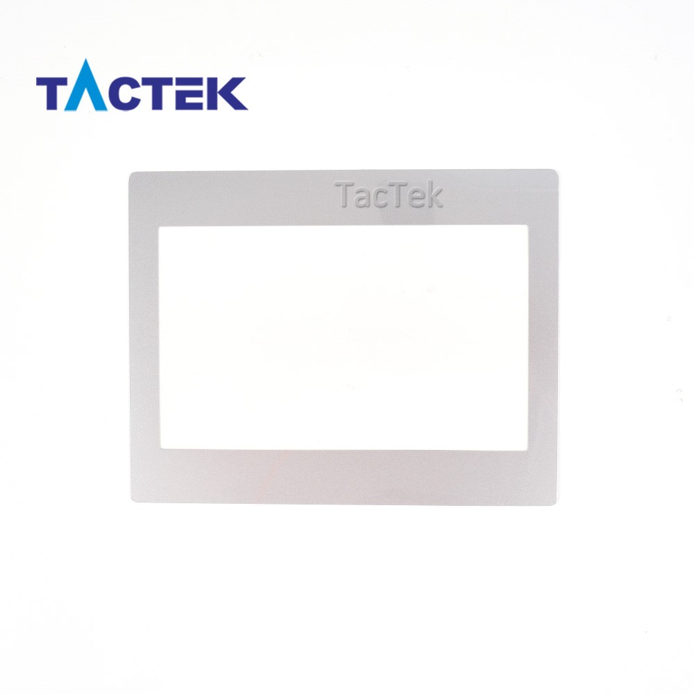 Overlay for UniOP eTOP307 ETOP307U301 protective film
