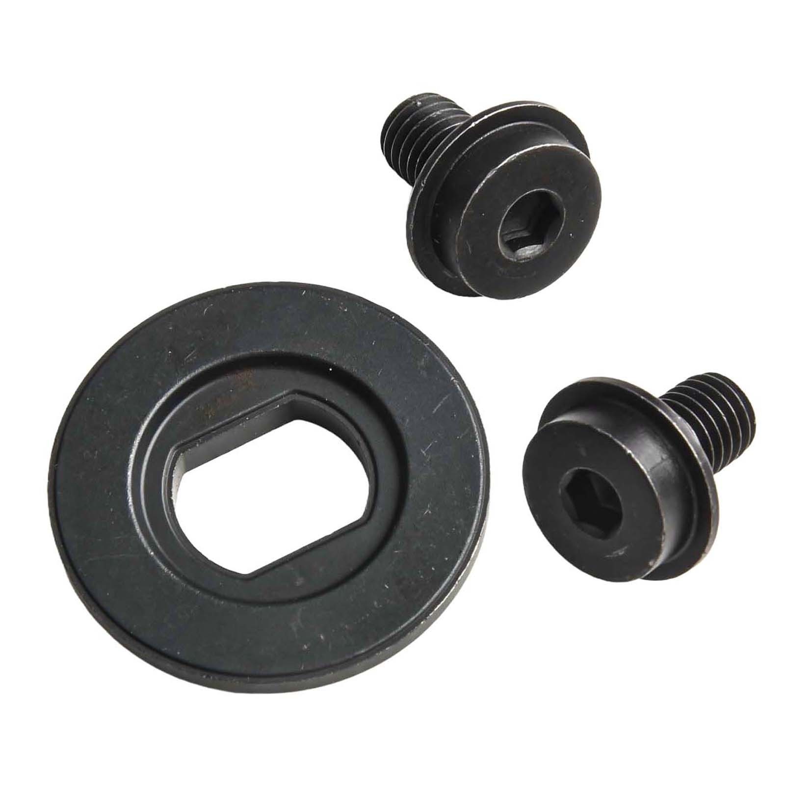 Circular Saw Outer Flange and Bolt Replacement Parts for Models DCS391 DCS367