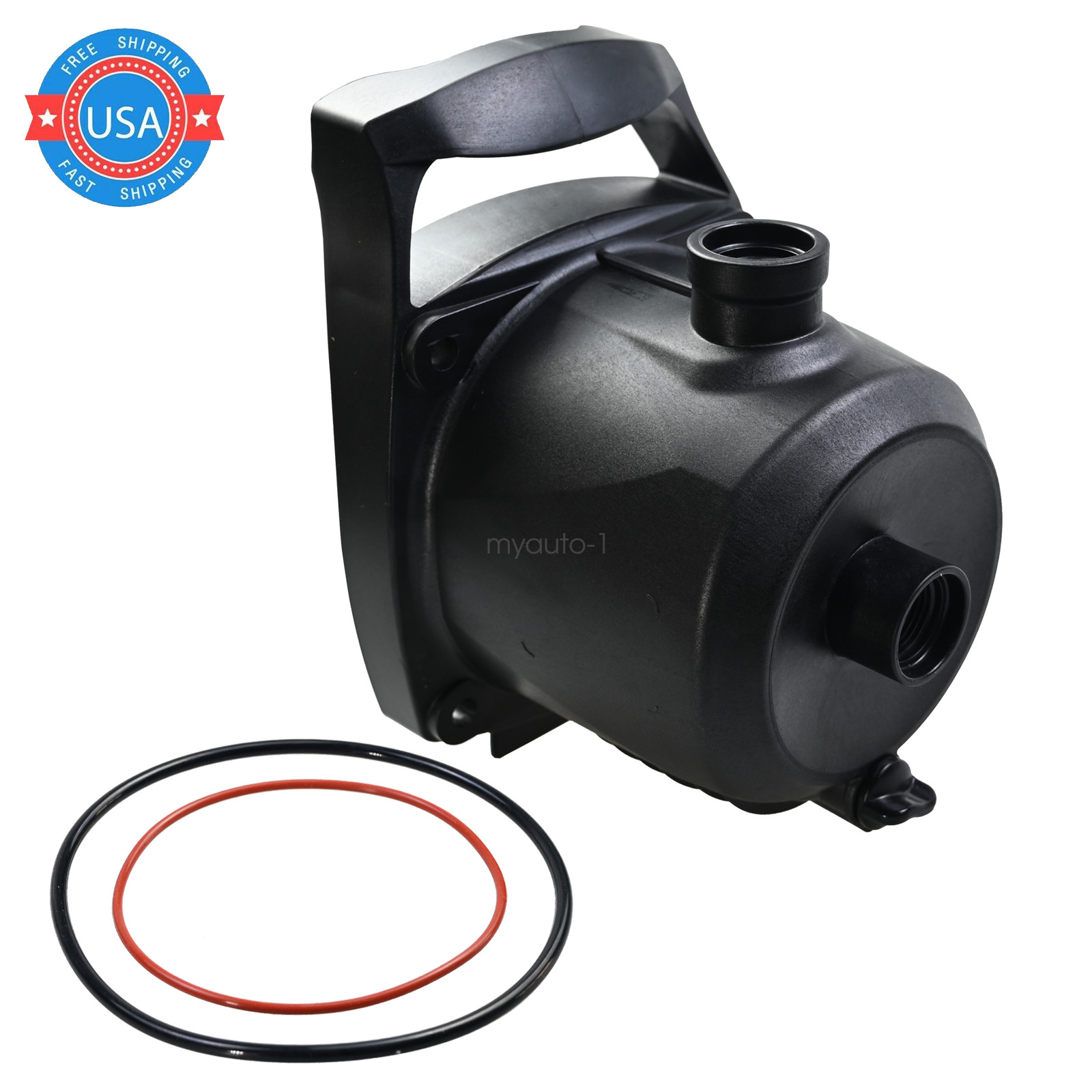 R0723100 Pool Pump Body Fits Zodiac & Polaris PB4SQ Part# R0723100 Booster Pump