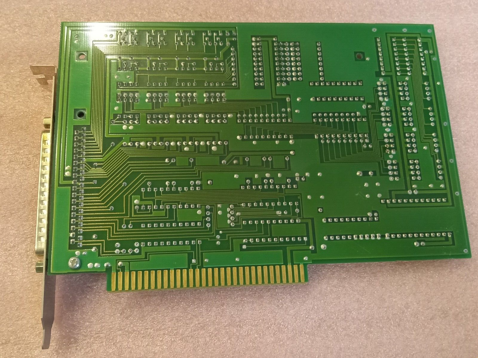Schuh VTPORT2 Circuit Board