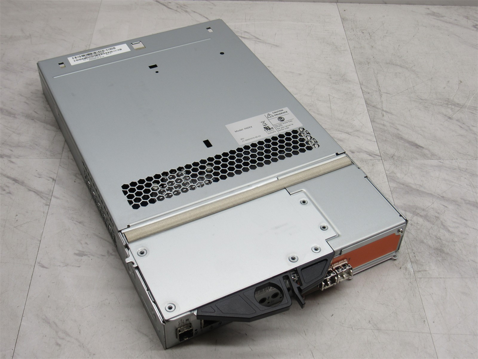 HP P12945-001 Fibre Channel Controller for SPS-MSA 1060 MSA1060