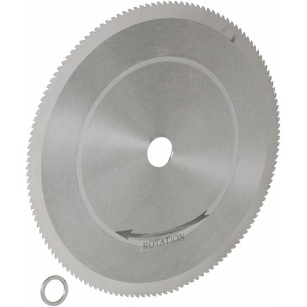 Gates 78187 10" Metal Blade For 6 32 And 1.5 Shop Saw