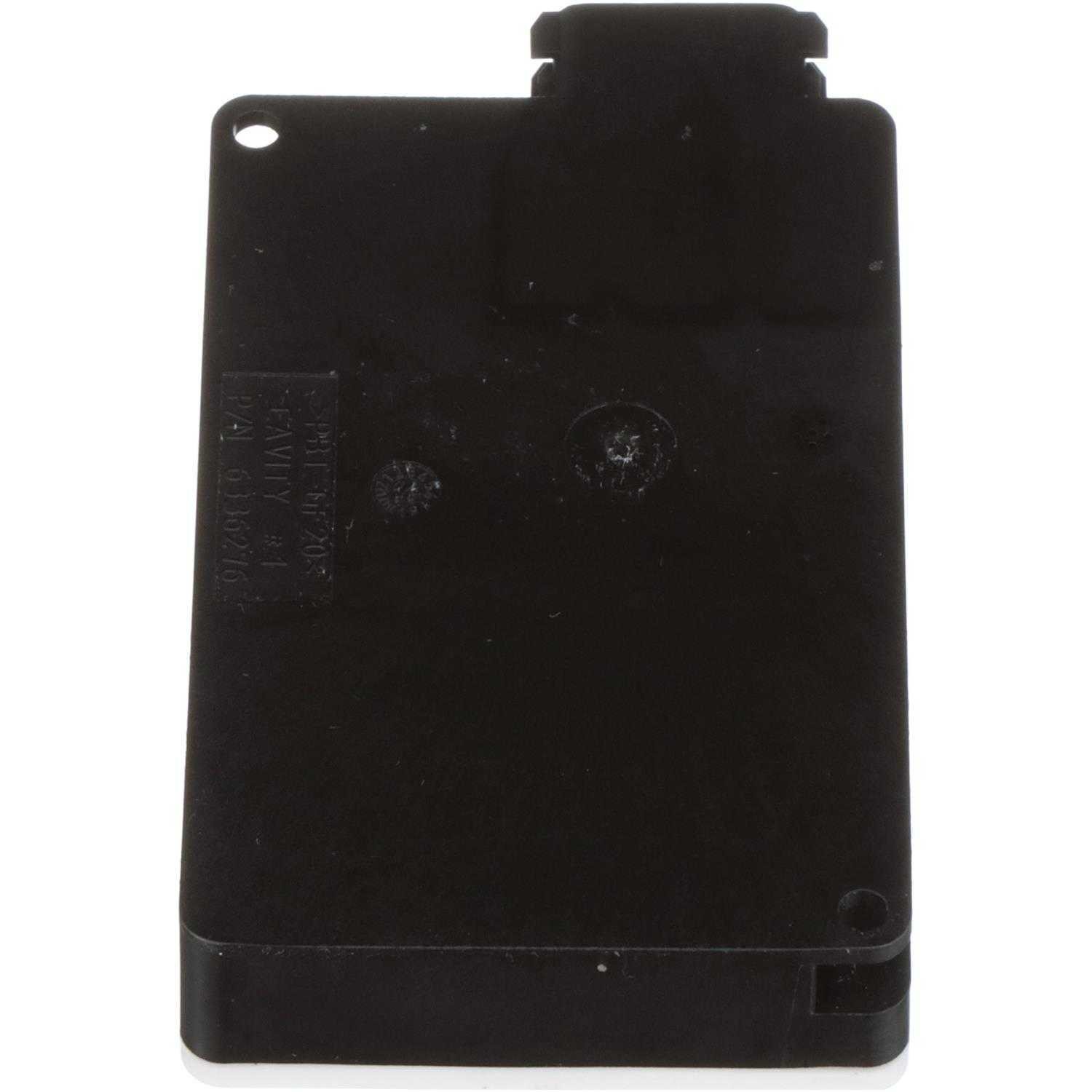 Blind Spot Detection System Warning Sensor Standard BSD42