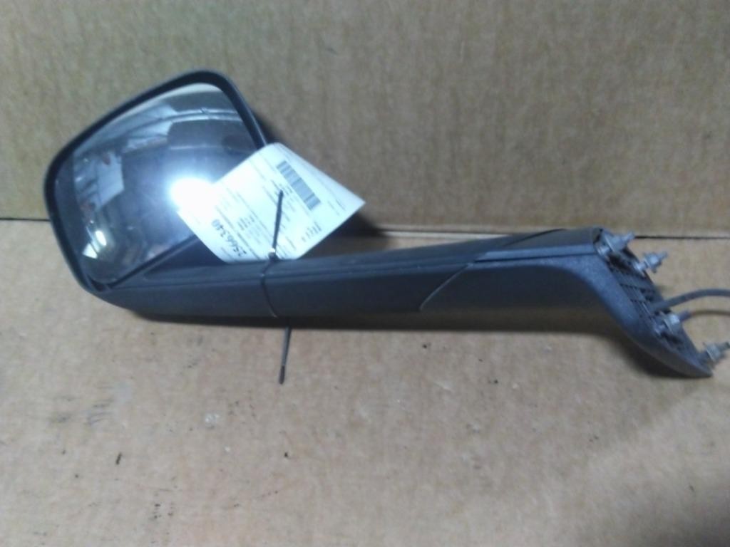 For 2021 FREIGHTLINER CASCADIA 126 FENDER/HOOD MIRROR Left ,  IL