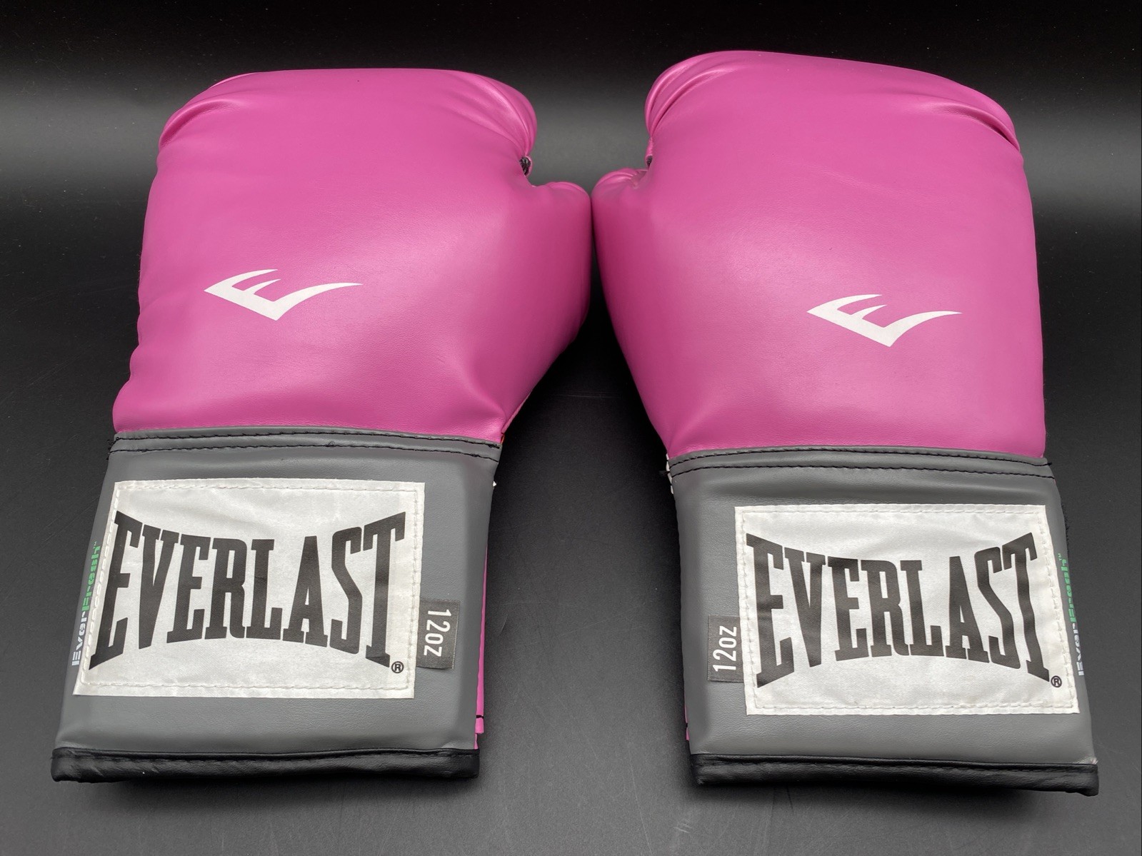 Everlast Women's Boxing Pro 12 oz Training Gloves