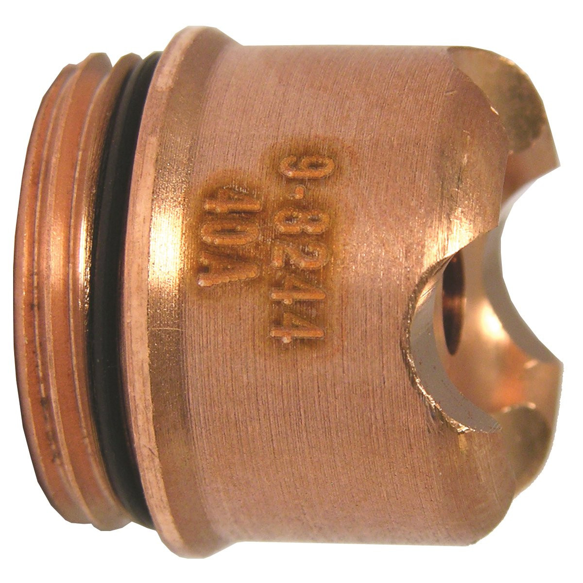 9-8244 Drag Shield Cap, 40A