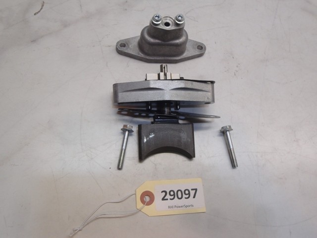 Arctic Cat Exhaust Valve - 2012 M 800 Sno Pro - 3007-875 - #29097
