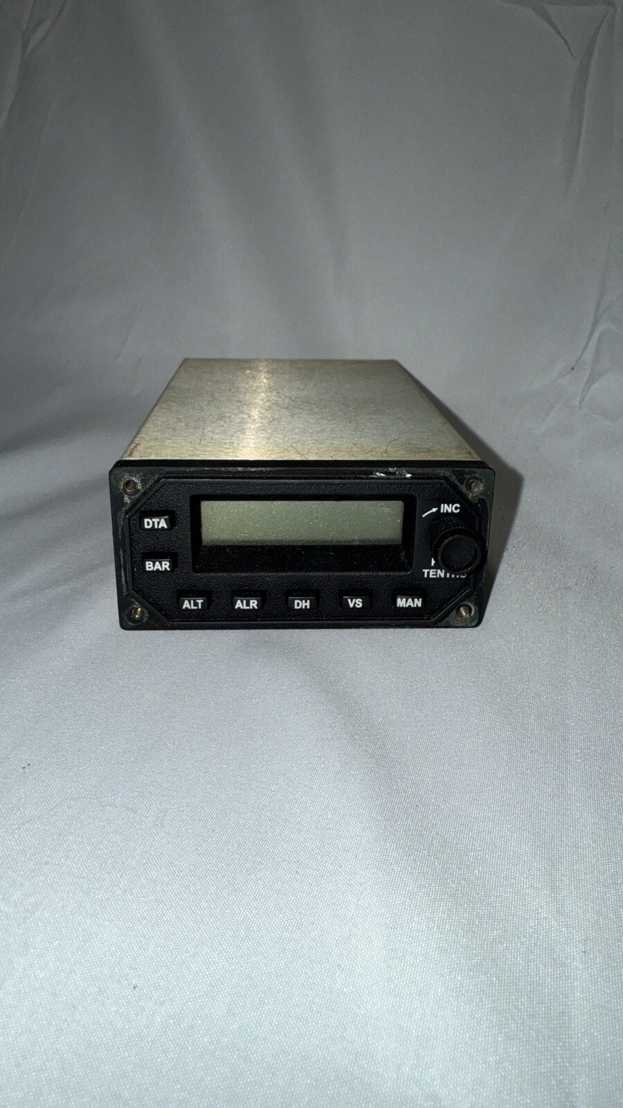 STEC ST360 Altitude preselect 01279-PX