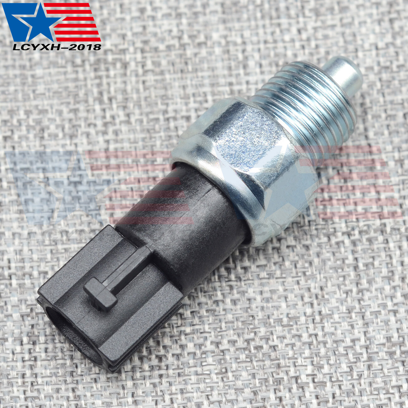 4wd Drive Switch Transfer Case Neutral Position Sensor Kit For Nissan Navara D40
