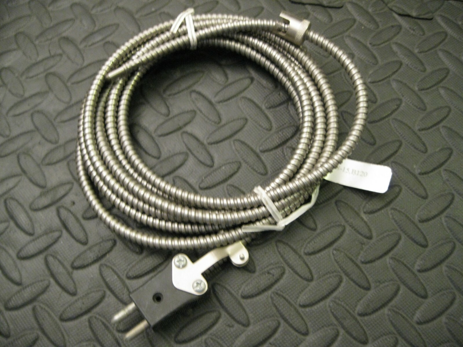 Big Chief BC1508-15,B120 Thermocouple
