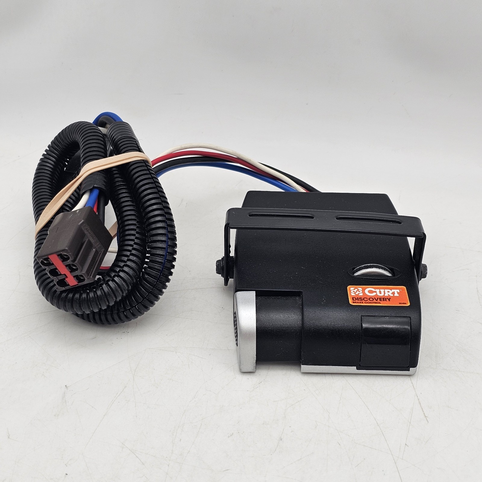 Curt Discovery Brake Control For Trailer Towing # 50456 - CME-D74744 013012