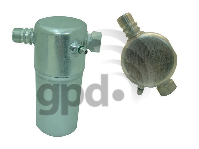 Global Parts Distributors Llc     Global Parts 1411279 Accumulator Drier