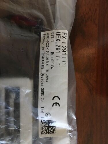 new sensor photoelectric switch EX-L291