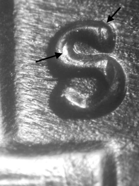 1953-S RPM #5 S/S East Jefferson Nickel~ GEM BU Uncirculated  Rare!!