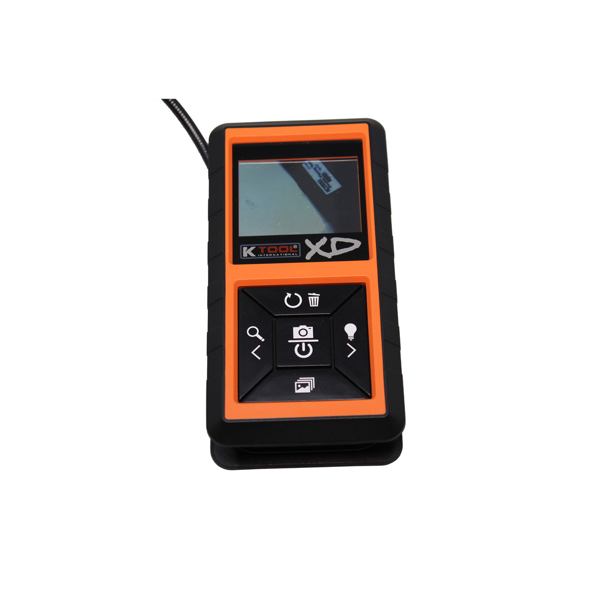 K-Tool 930-0238 Video Inspection Borescope