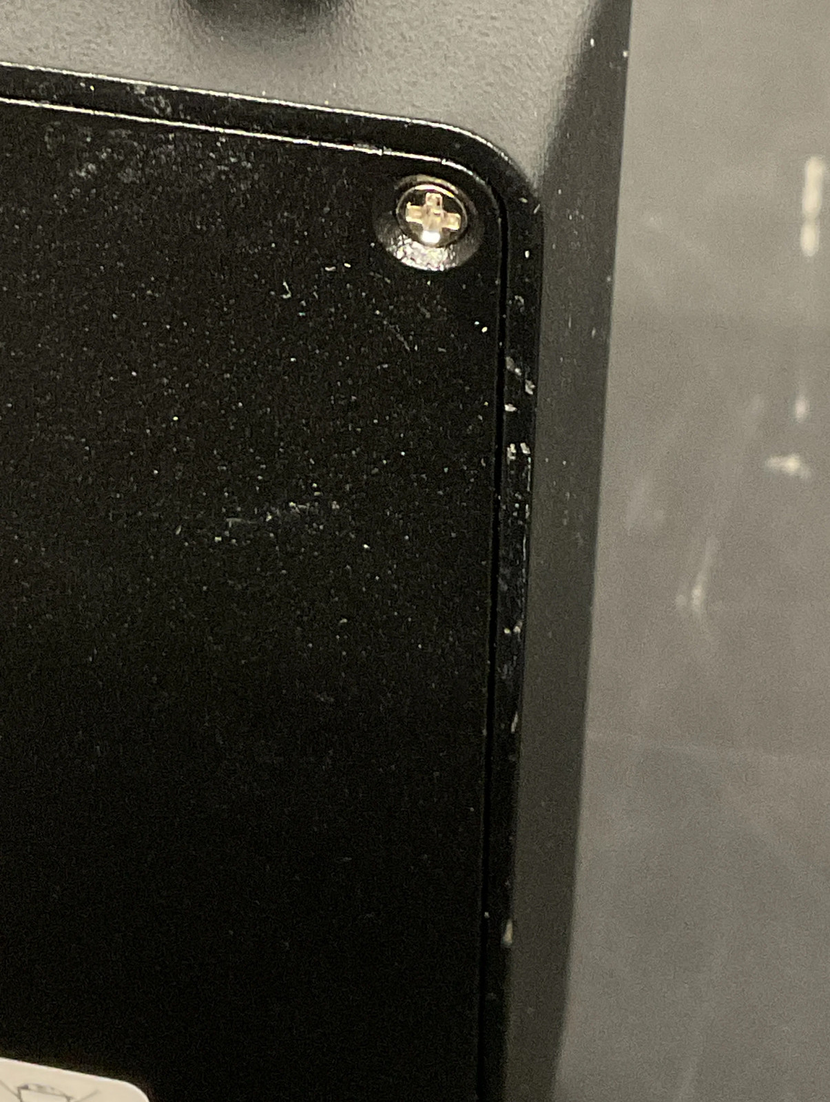 Collision Devices FZ Fuzz Effects Pedal